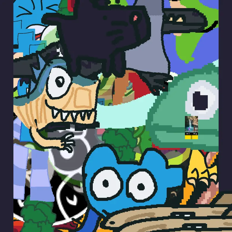 Game by @Miguelisback_Coinpin