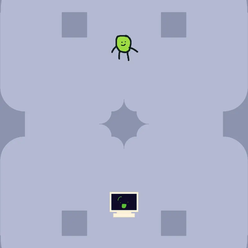 Game by @blasergree56