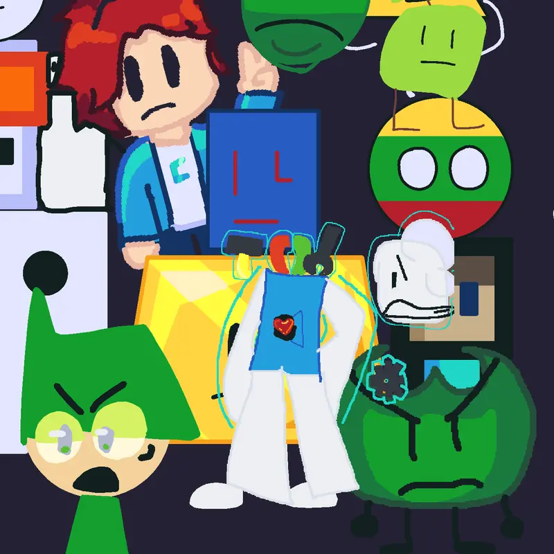 Game by @rorajo