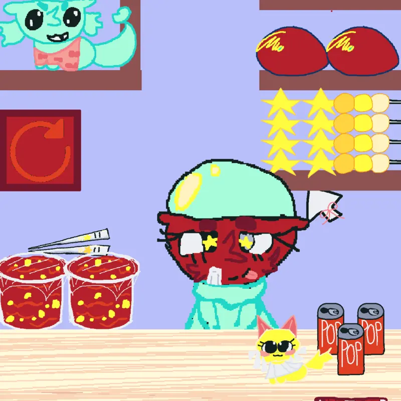 Game by @kitty333