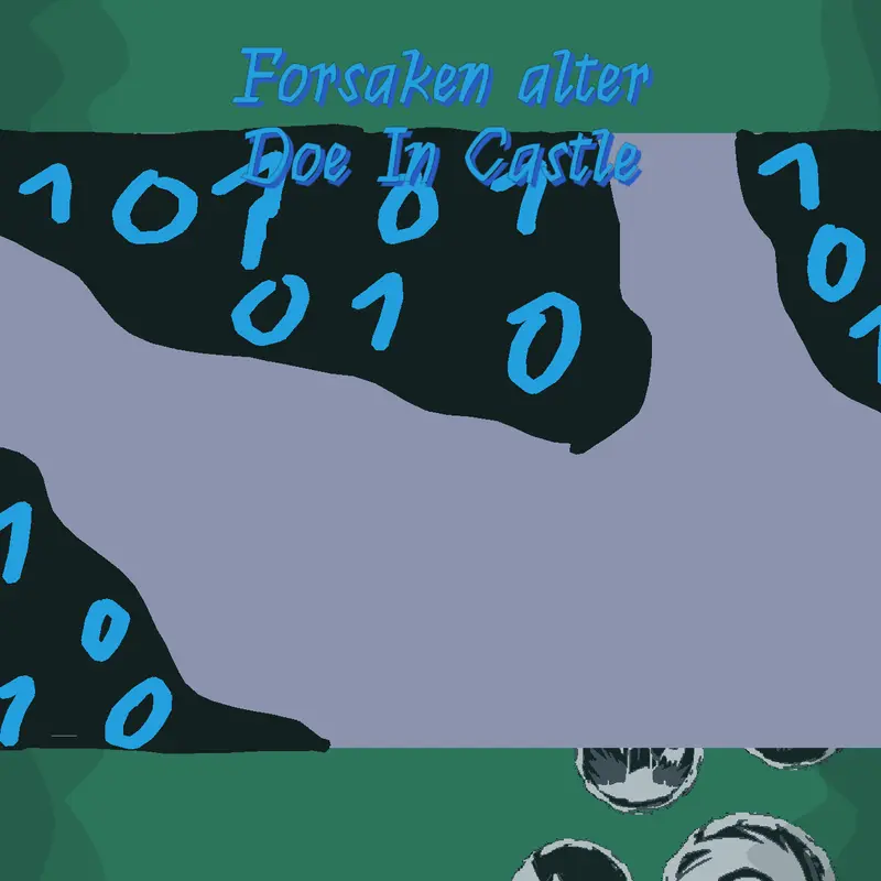 Game by @forsaken_and_RUSaken
