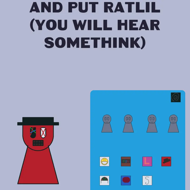 Game by @Falconman