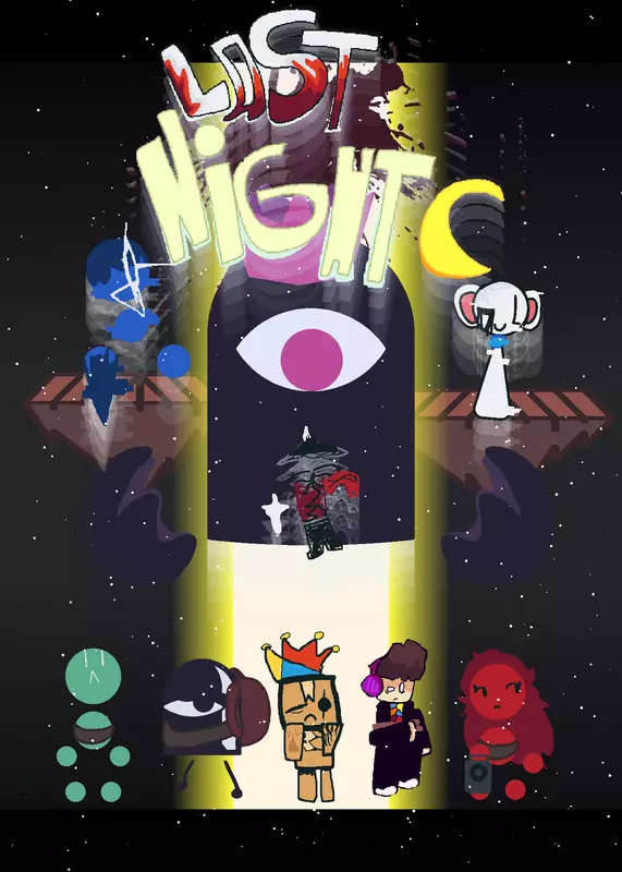 Game by @AJA_STUDIOS