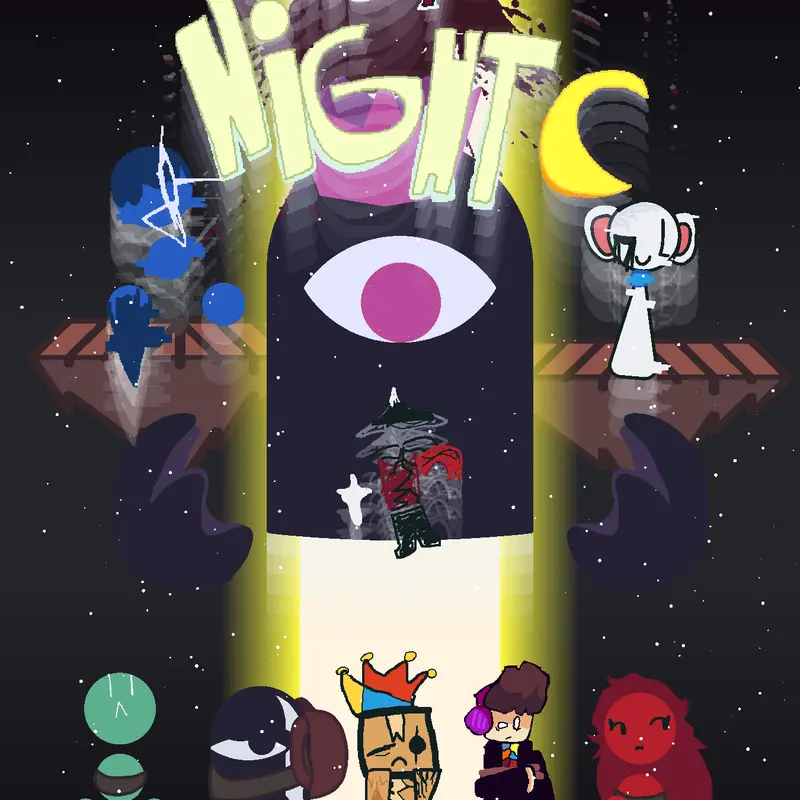 Game by @AJA_STUDIOS