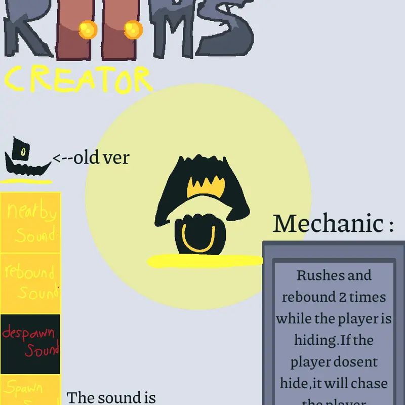 Game by @buzzybomb
