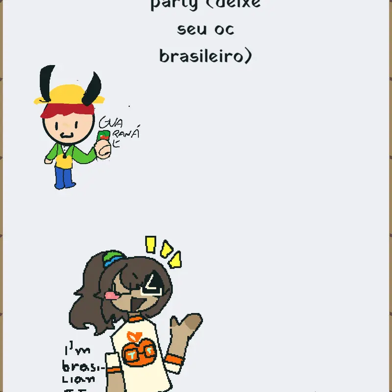 Game by @ApenasUmaNpcDaVida
