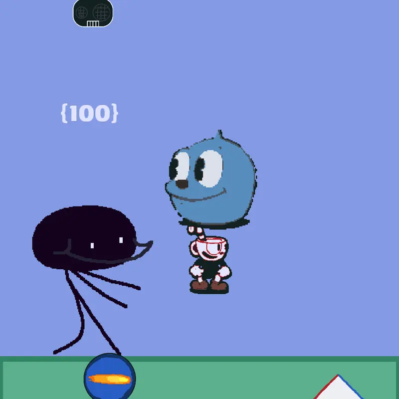 Game by @youraveragecca2213