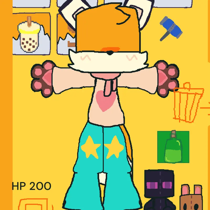 Game by @SenorL_2026_MC