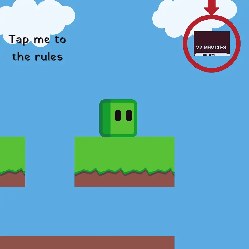 Game by @DSP