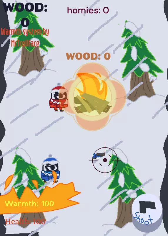 Game by @Raizeljin_5