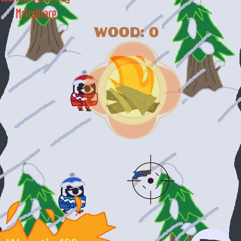 Game by @Raizeljin_5