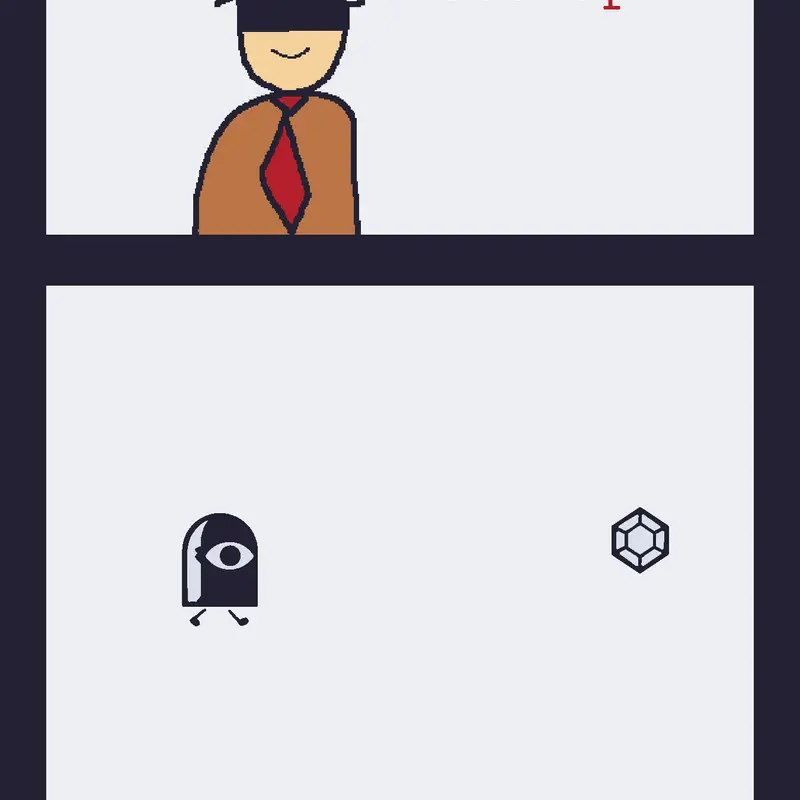 Game by @mragnet_castleman