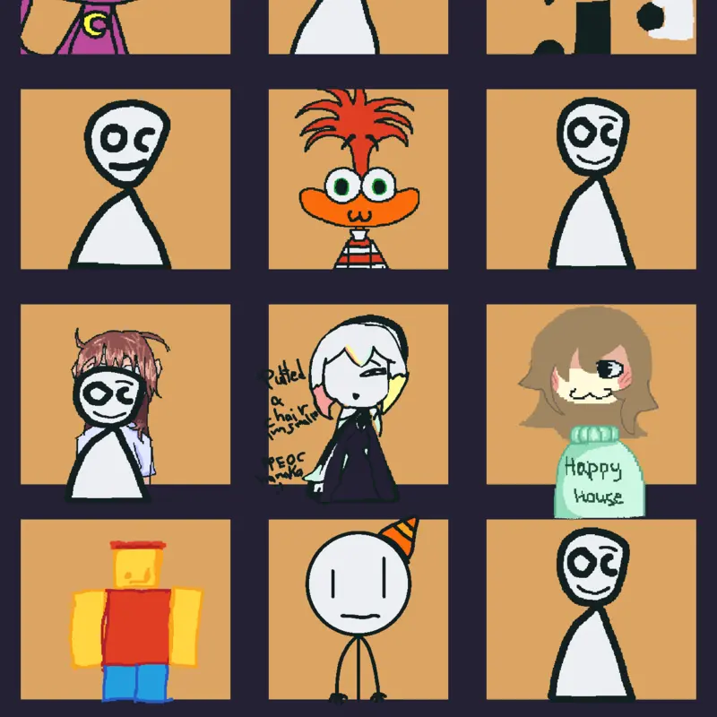 Game by @daviaugustom