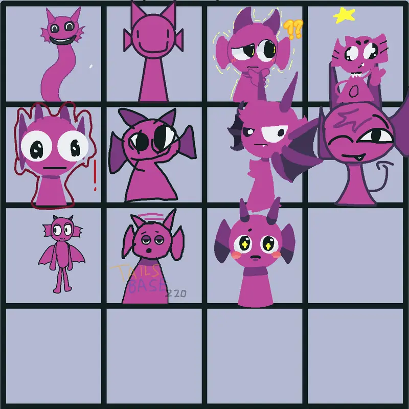 Game by @kieuanh