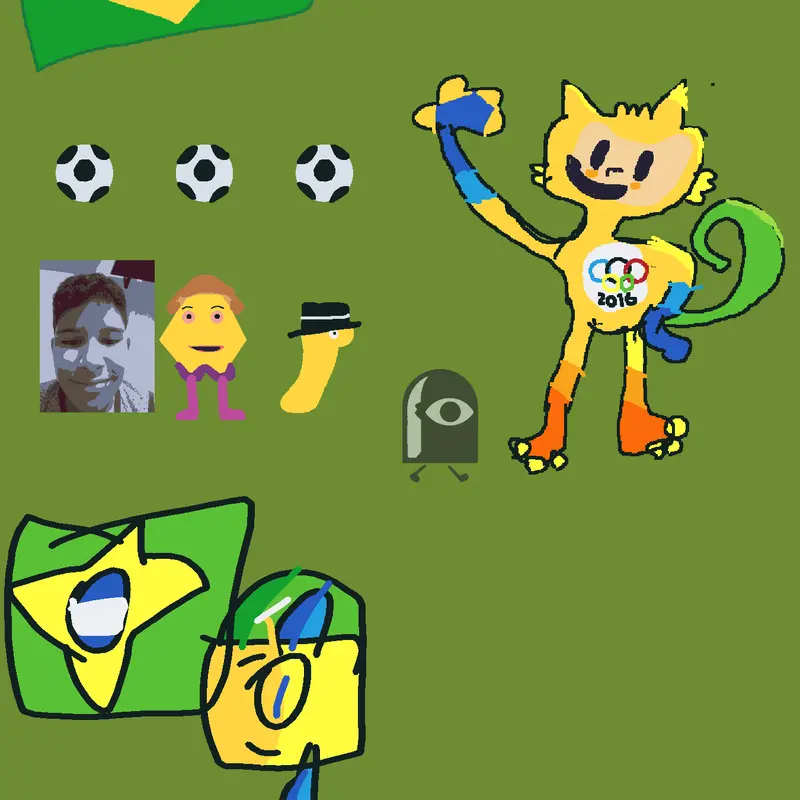 Game by @Fabio_brother18