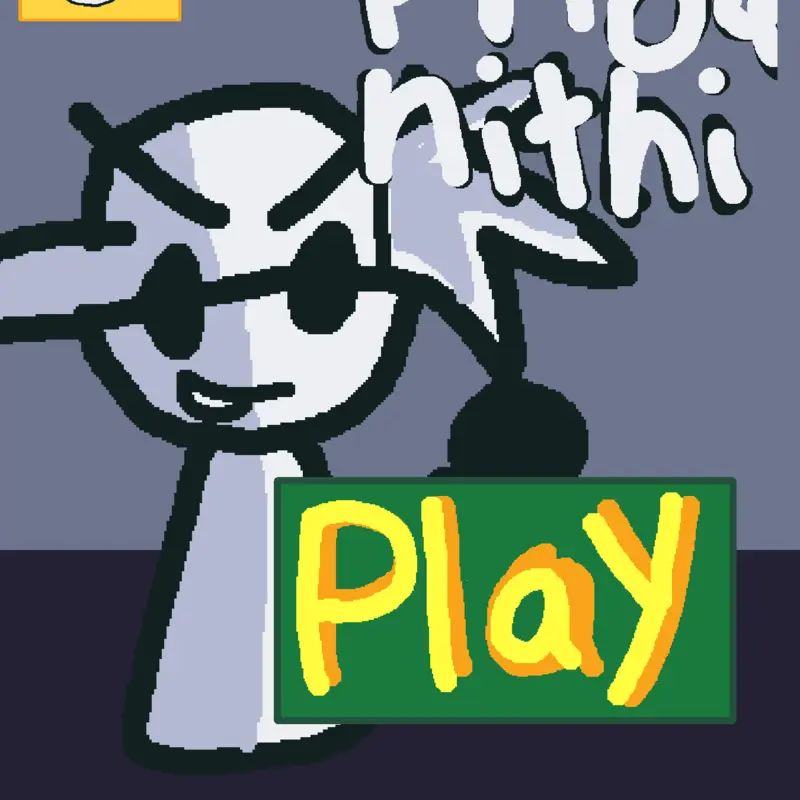 Game by @Armanbo