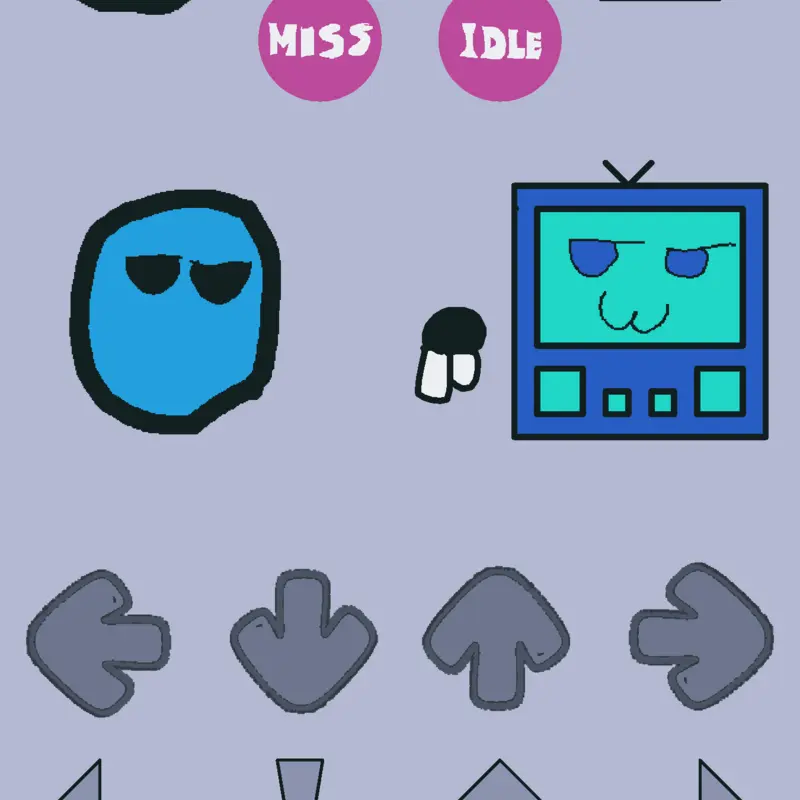Game by @marcothecool