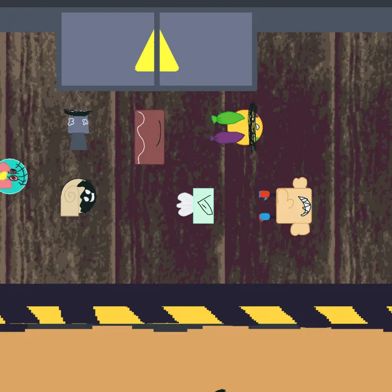 Game by @olivekitty08