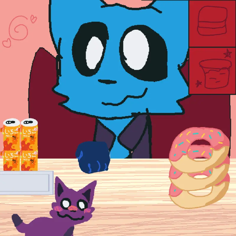 Game by @_bloodwolf
