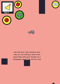 Skrel world