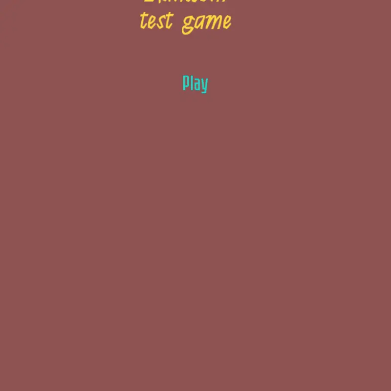 Game by @Johnny_Silverhand