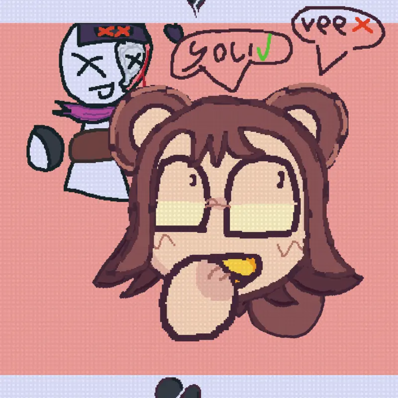 Game by @CuteSasakia