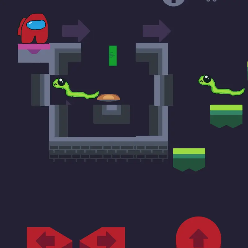 Game by @Iloveamongus