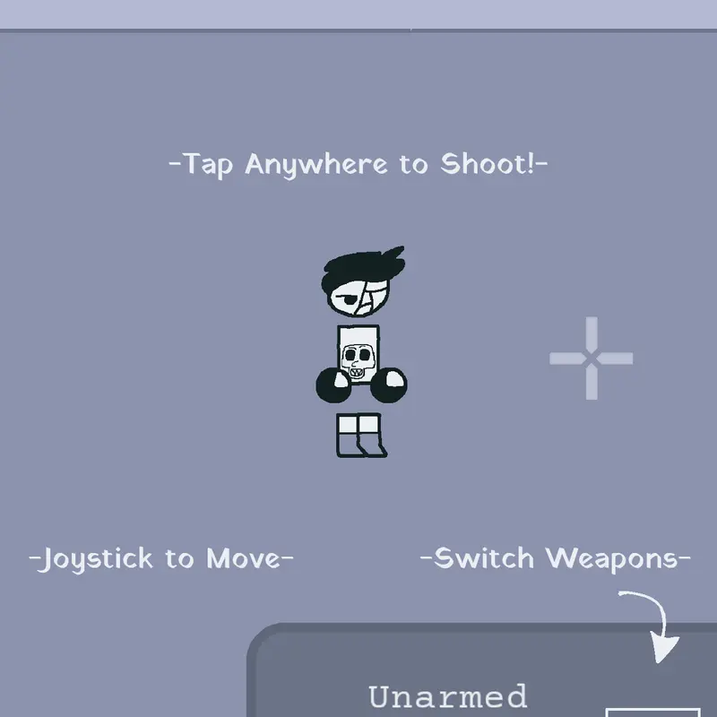 Game by @Munzur