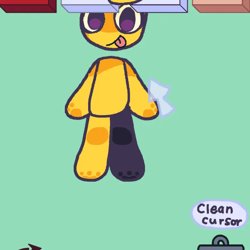 Game by @amibelle24