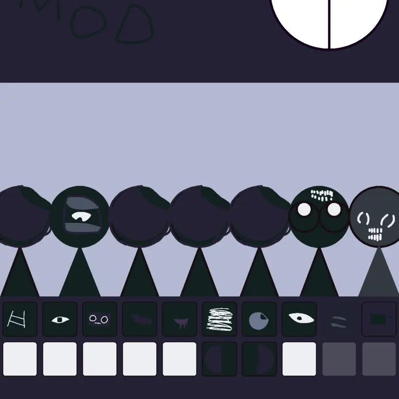 Game by @incredibox_official