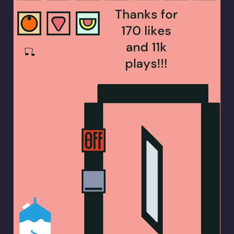Game by @izmant