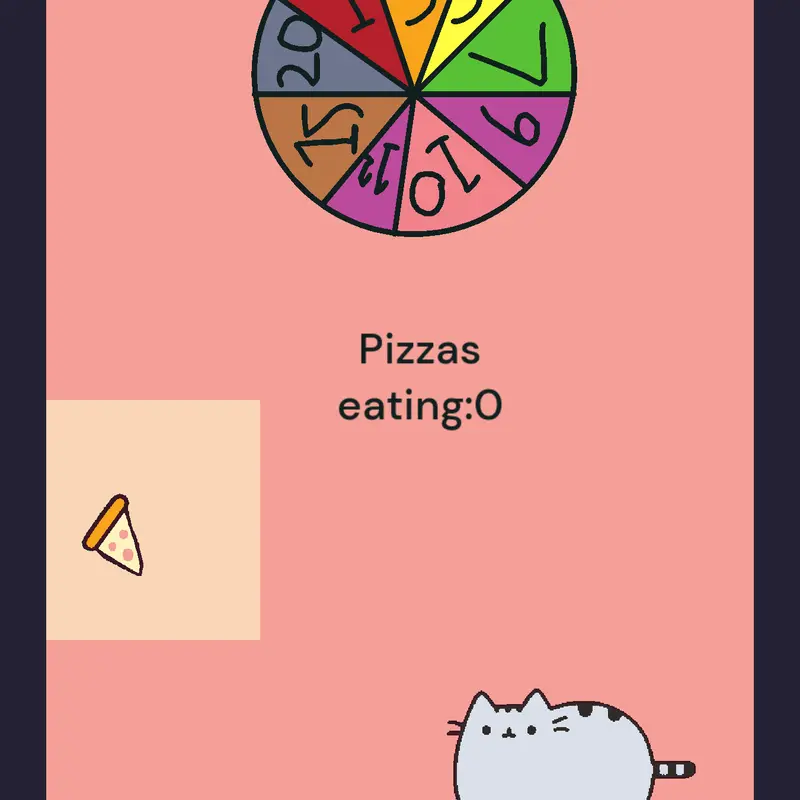 Game by @im_a_Pusheen_fan