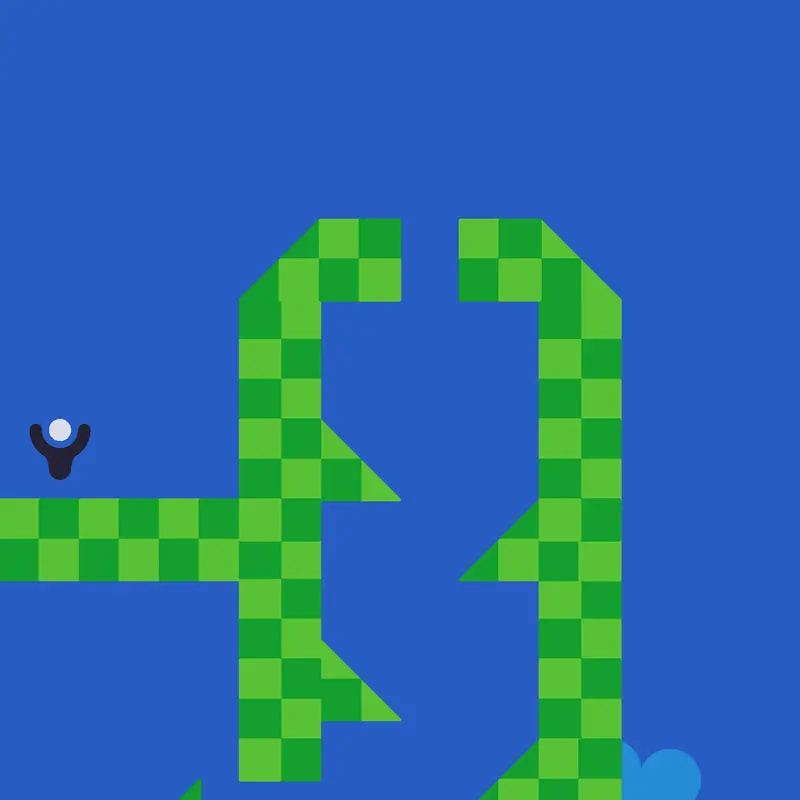 Game by @TeamRudinnz
