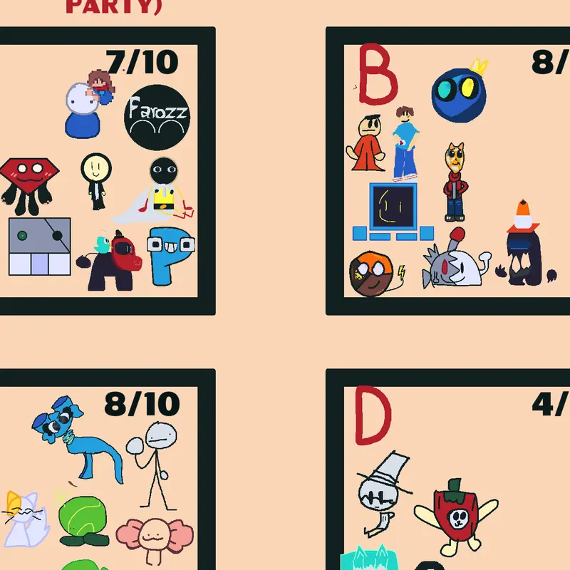 Game by @_-Iris-_