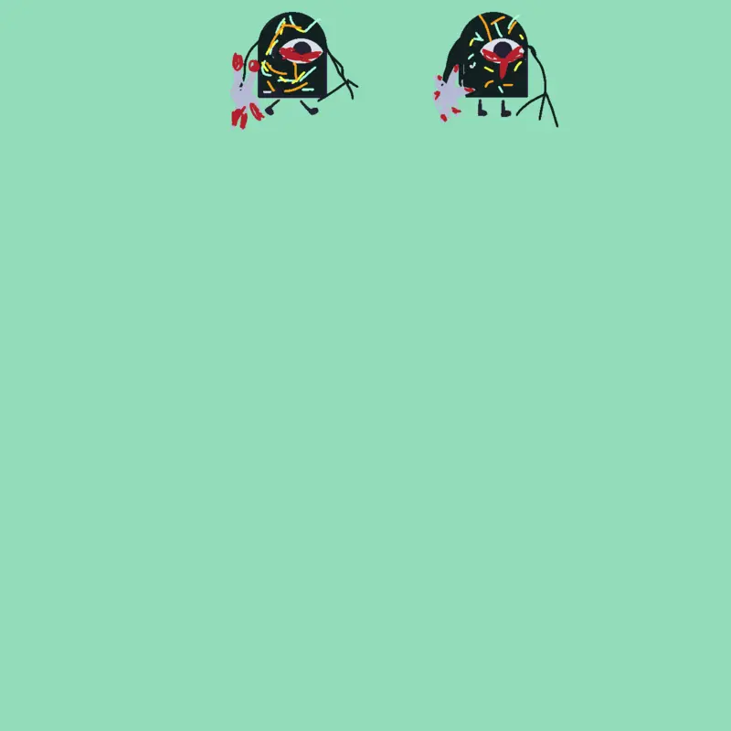 Game by @hu_horror_animates