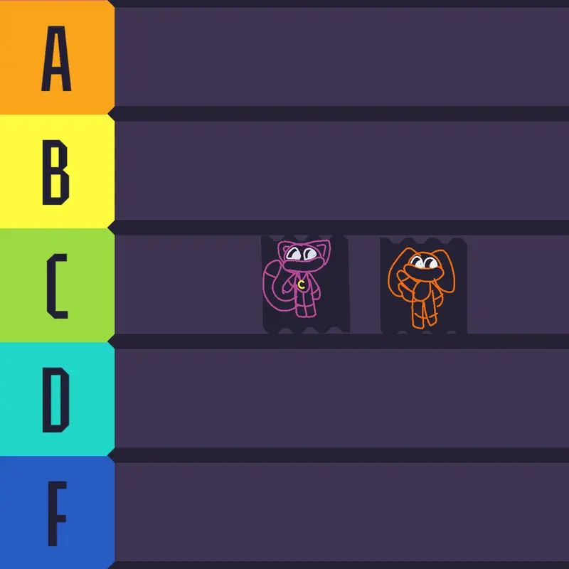 Game by @crazy_raimbou_star