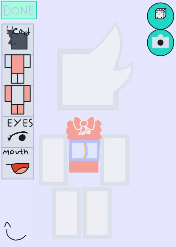 Game by @FAWAWA_ITS_REAL