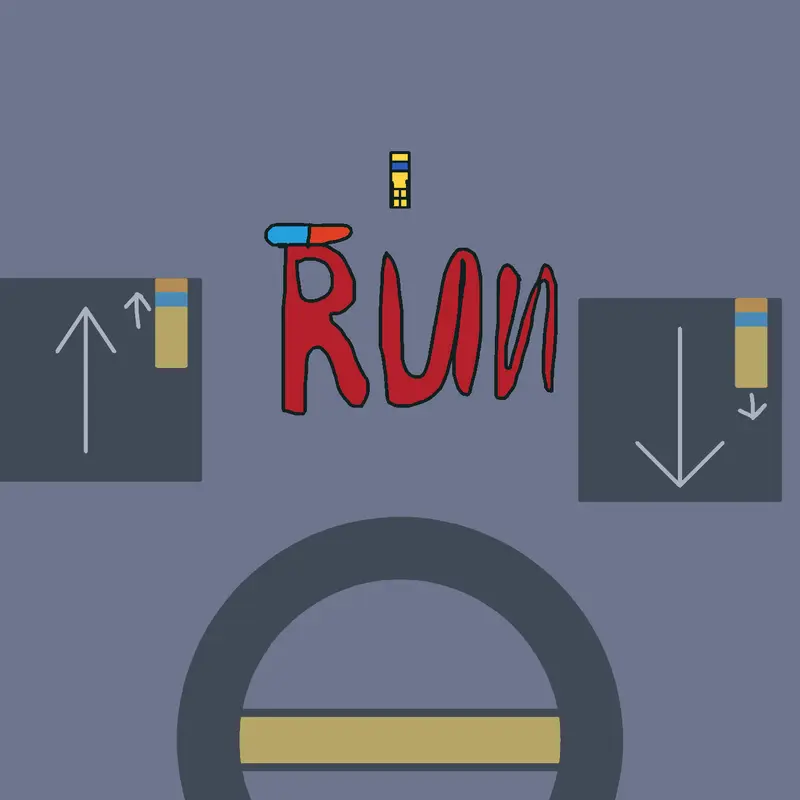 Game by @Thort