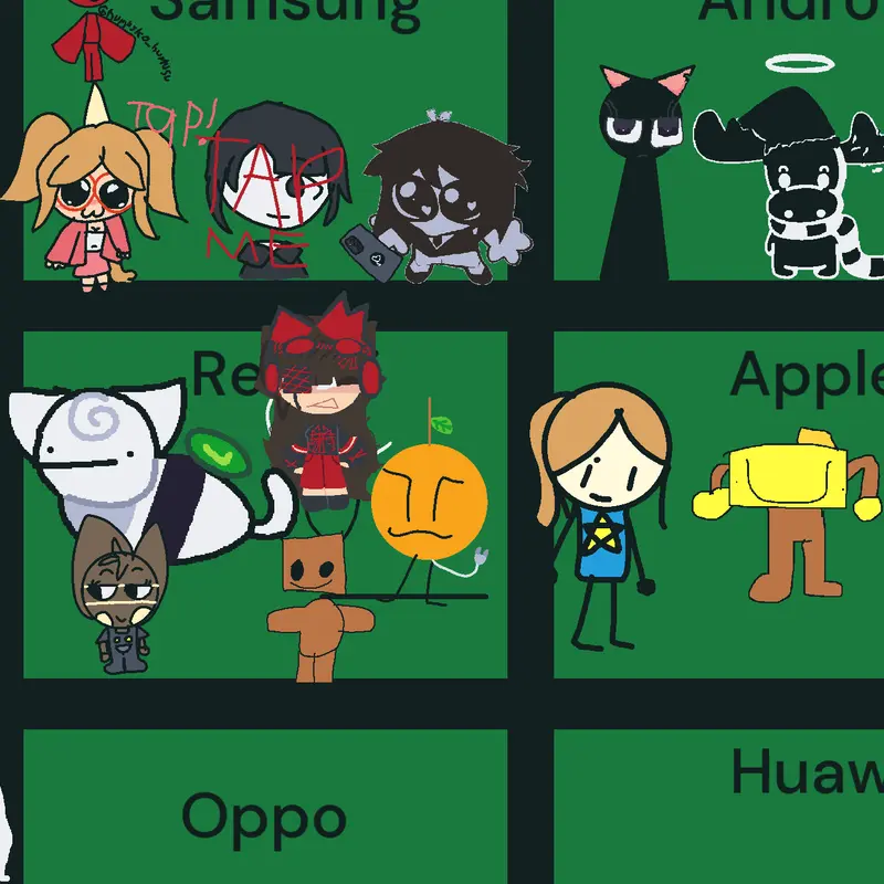 Game by @The1GrassyFan