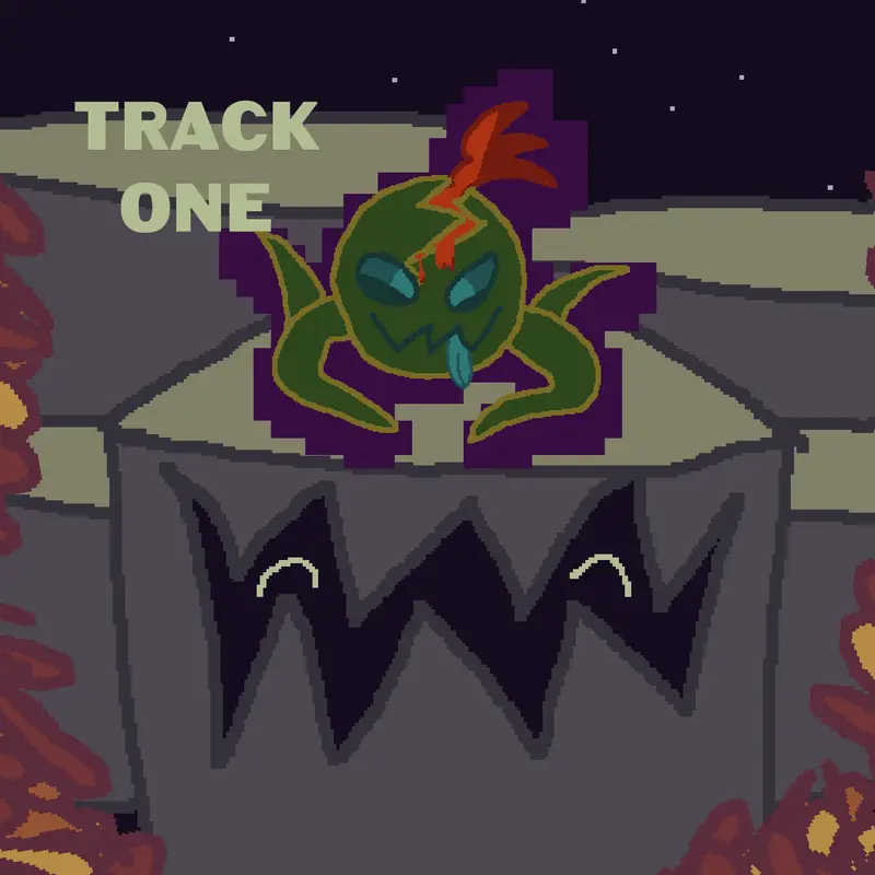 Game by @Documents-Of-Carnage