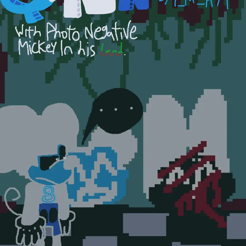 Game by @RandomThenEver