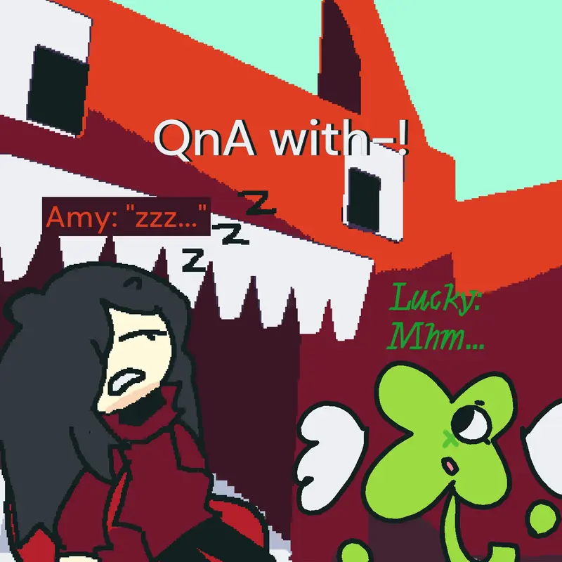 Game by @SerinAy-Castle