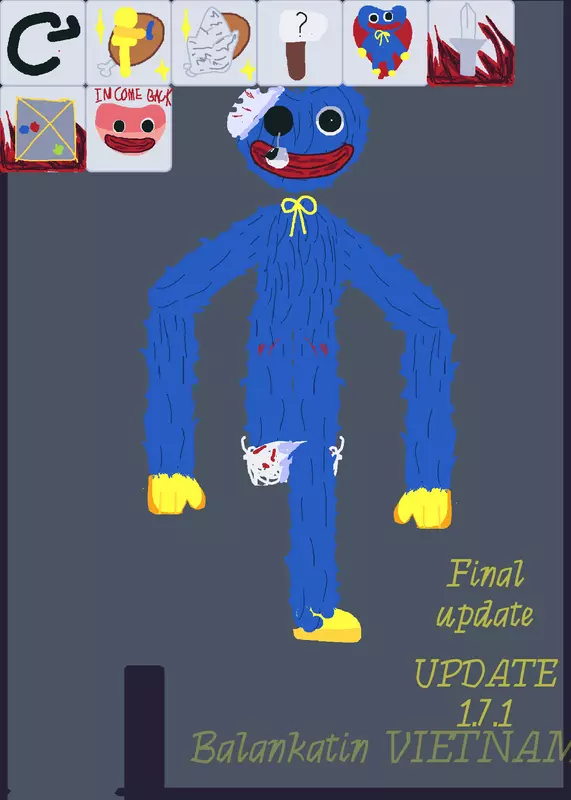 Game by @teamplushsonicheroes