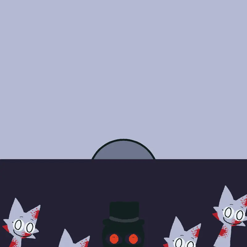 Game by @maxxchuro