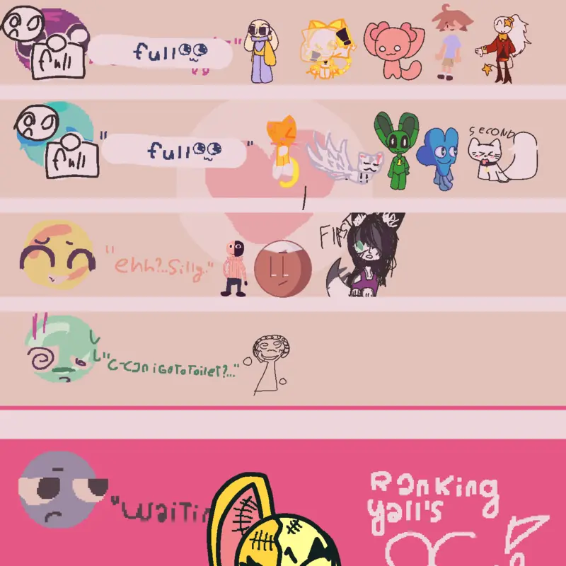 Game by @Alastor_YE3EEEE