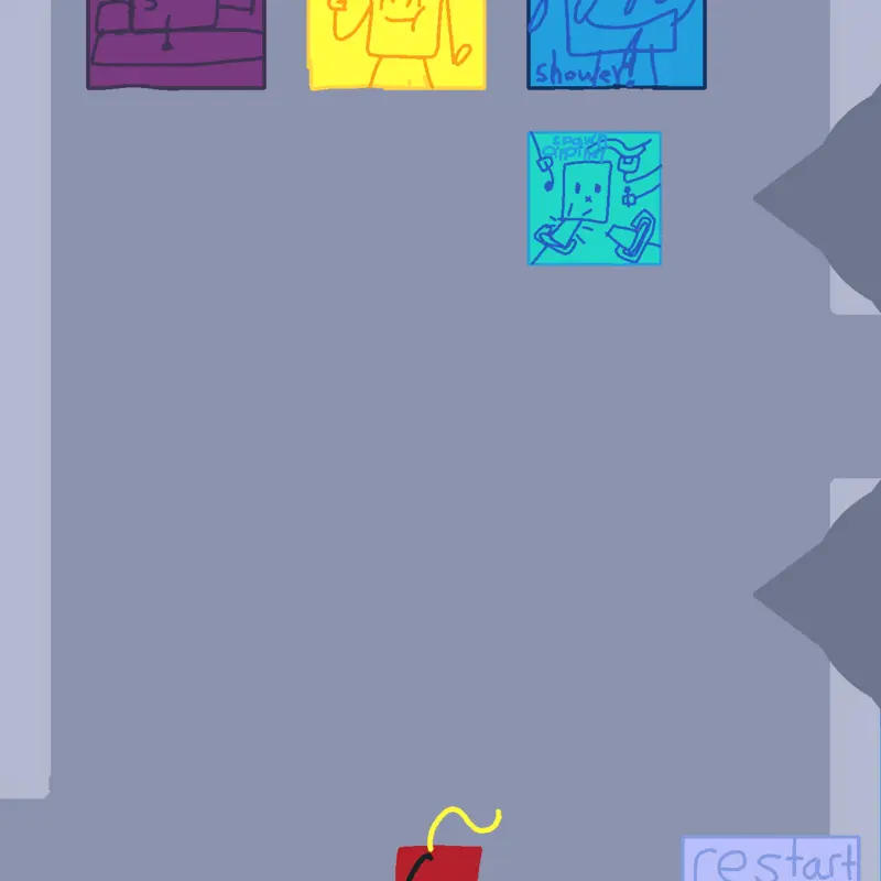 Game by @RockoWallaby