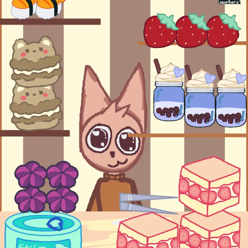 Game by @Cupquake_Gh0st
