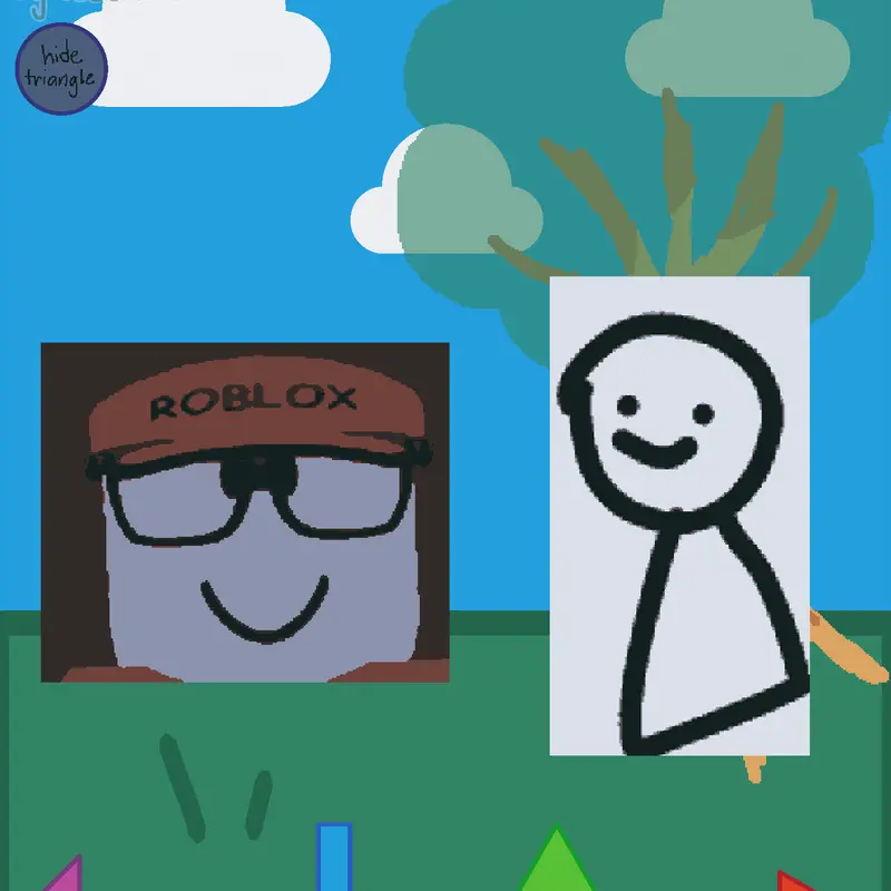 Game by @gamingred
