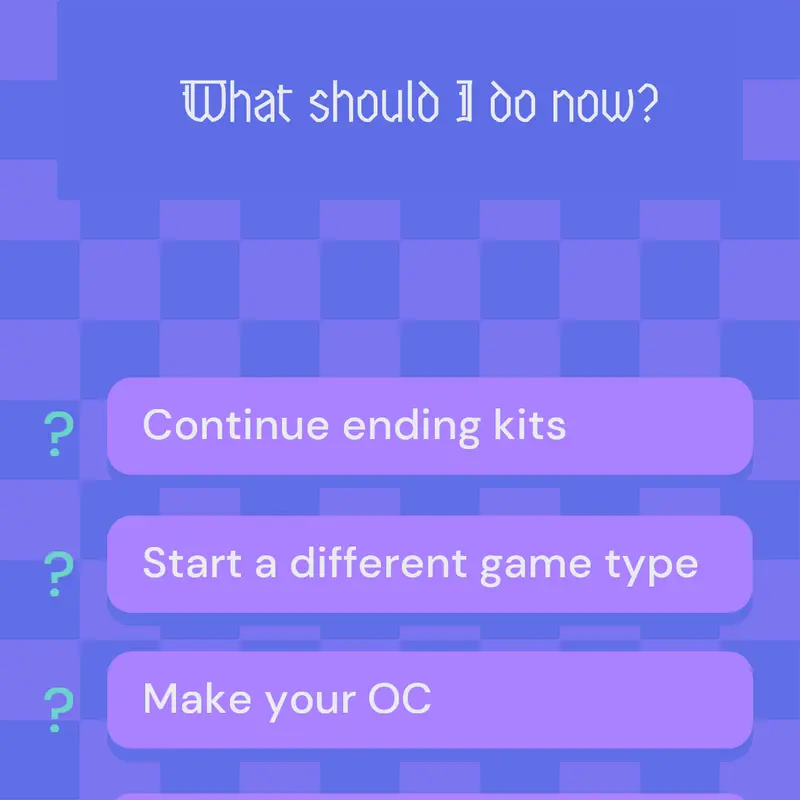 Game by @Castleians