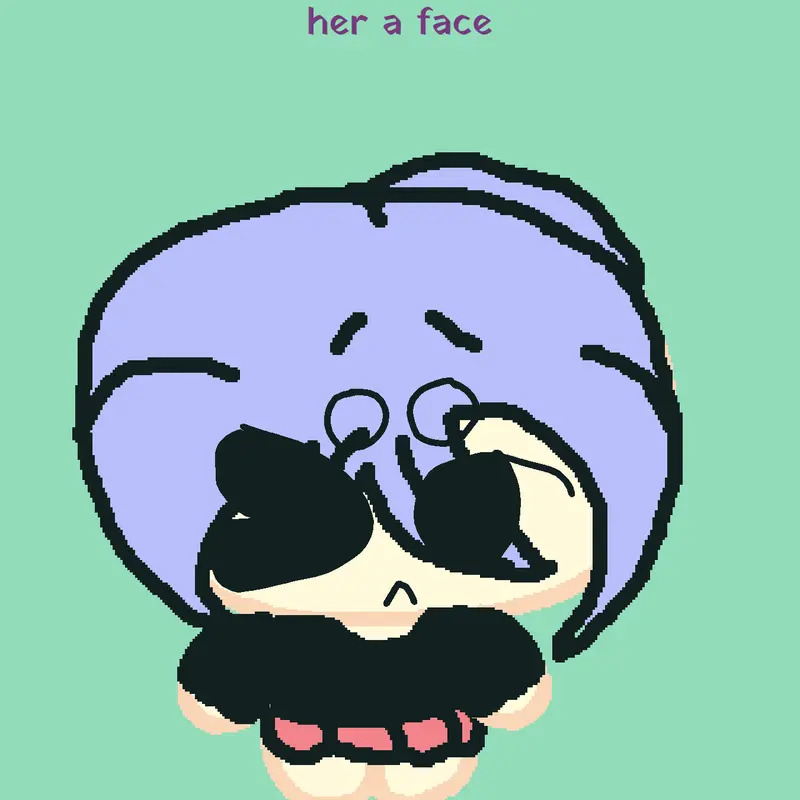 Game by @SunflowerKitty